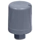 Реле давления механическое для насоса AQUATICA 1.5 кВт 1/4" IP20 1.4-2.2 bar (гайка) 779529 - изображение 1