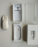 Мишка оригинальная Porsche Computer Mouse 911 White - изображение 3
