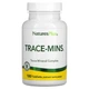 Мінеральний комплекс Natures Plus Комплекс мікроелементів Trace-Mins Trace Mineral Complex 180 таблеток - зображення 1