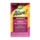 Вітаміни для жінок Nature’s Way Once Daily Women's Ultra 60 таблеток - зображення 1