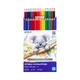 Набор цветных карандашей Kite Classic 36 шт (K-057) - изображение 4