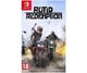 Гра Road Redemption (російські субтитри) (Nintendo Switch) - зображення 1