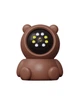 Поворотна Wi-Fi відеоняня Bear iP 355 градусів 1920х1080 brown - изображение 1