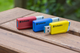 Комплект 3 в 1 Verbatim Store’n’Click 3Х USB 3.2 16 GB Red/Blue/Yellow (23942493068) - зображення 15