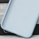 Чохол на Apple iPhone 15 / для айфон 15 з функцією MagSafe Блакитний / Blue - зображення 3
