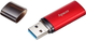 Флеш пам'ять USB Apacer AH25B 32GB USB 3.1 Red (AP32GAH25BR-1) - зображення 3