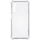 Чохол на Samsung Galaxy A26 5G / для самсунг галаксі А26 з посиленими кутами - зображення 1