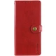 Чохол книжка на Xiaomi Redmi Note 13 4G / для сяомі редмі ноте 13 еко шкіра червоний Gallant (PU) - зображення 1