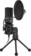 Mikrofon Marvo MIC-03 USB (6932391921982) - obraz 1