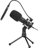 Mikrofon Marvo MIC-03 USB (6932391921982) - obraz 5