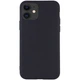 Чохол на Apple iPhone 11 / для айфон 11 ТПУ (Black-Чорний) - зображення 1