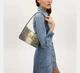 Жіноча сумка Coach Eliza - зображення 5