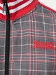 Спортивний костюм чоловічий Lonsdale Glatrigill 117343-7512 3XL Білий/Чорний/Червоний (4255581500661) - зображення 4