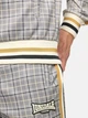 Спортивний костюм чоловічий Lonsdale ATHBOY 117489-4608 M Sand/Brown (4255581516020) - зображення 5