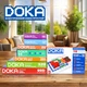 Конструктор електронний DOKA 118 схем (D70701) - зображення 8