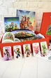 Подарунковий бокс Minecraft Ultra Box, тематичний ігровий подарунок у стилі гри Майнкрафт. - зображення 2