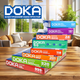 Конструктор электронный DOKA Первые шаги в электронике (Набор В, 15 схем) (D70710) - изображение 9