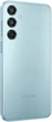 Smartfon Samsung Galaxy M35 5G 6/128GB Light Blue (SM-M356) - obraz 6