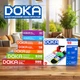 Конструктор електронний DOKA Альтернативна енергія (50 схем) (D70711) - изображение 8