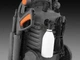 Мойка высокого давления Husqvarna PW 350 (9707258-01) - изображение 7