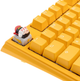 Keycap Ducky X Hotkeys Ducky League Lucky (WLONONWCRA379) - obraz 3