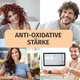 Ресвератрол 500 мг Green Naturals 60 капсул - зображення 3