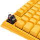 Keycap Ducky X Hotkeys Ducky League Lucky Dark Edition (WLONONWCRA380) - obraz 3