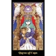Карты Таро Аниме - Anime Tarot. Insight Editions - изображение 4
