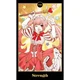 Карты Таро Аниме - Anime Tarot. Insight Editions - изображение 8