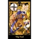 Карты Таро Аниме - Anime Tarot. Insight Editions - изображение 10