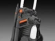 Мойка высокого давления Husqvarna PW 360 (9707262-01) - изображение 4