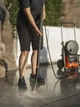 Мойка высокого давления Husqvarna PW 360 (9707262-01) - изображение 10