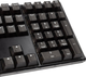 Klawiatura przewodowa Ducky One 3 Aura Cherry MX Blue USB Black (100043022) - obraz 8