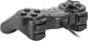 Дротовий геймпад&nbsp;Defender Vortex PC Black (4714033642491) - зображення 2