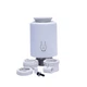 Термоголовка для радіатора In-Therm ME167 з функцією Zigbee/Wi-Fi - зображення 3