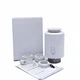 Термоголовка для радіатора In-Therm ME167 з функцією Zigbee/Wi-Fi - зображення 5