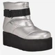 Женские дутики Guess 601875021 41 Серебристые (1159828607) - изображение 2