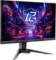 Monitor 27" ASRock Phantom Gaming PG27QFT2A - obraz 2