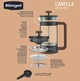 Френч-пресс Ringel Canella 1 л (RG-7327-1000) - изображение 6