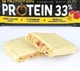 Протеїновий батончик GoOn Nutrition Protein 33% Bar 50 g vanilla raspberry - зображення 5