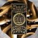 Нарди з деревом Знак зодіаку Близнюкі 46х46 см - зображення 3