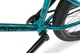 Велосипед WeThePeople BMX CRYSIS 20.5″TT Midnight green (01001120) - изображение 3