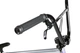 Велосипед WeThePeople BMX VERSUS 20.65″TT Hologram silver (01001130121) VV - зображення 6