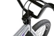 Велосипед WeThePeople BMX VERSUS 20.65″TT Hologram silver (01001130121) VV - зображення 7
