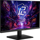 Monitor 27" ASRock Phantom Gaming PG27QFT1B - obraz 2