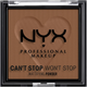 Матувальна пудра для обличчя NYX Professional Makeup Can't Stop Won't Stop Deep 6 г (0800897004286) - зображення 1