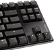 Klawiatura przewodowa Ducky One 3 TKL Gateron Baby Kangaroo USB Aura Black (100043034) - obraz 5