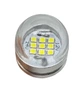 Світлодіодна лампа із цоколем 1156 BA15s P21W 9SMD 3030 12-24V Біла 9W (56570) - зображення 3