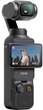 Екшн-камера DJI Osmo Pocket 3 Creator Combo (CP.OS.00000302.01) - зображення 2