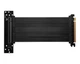 Райзер MSI PCI-E 4.0 X16 Riser Cable 180mm - изображение 2
